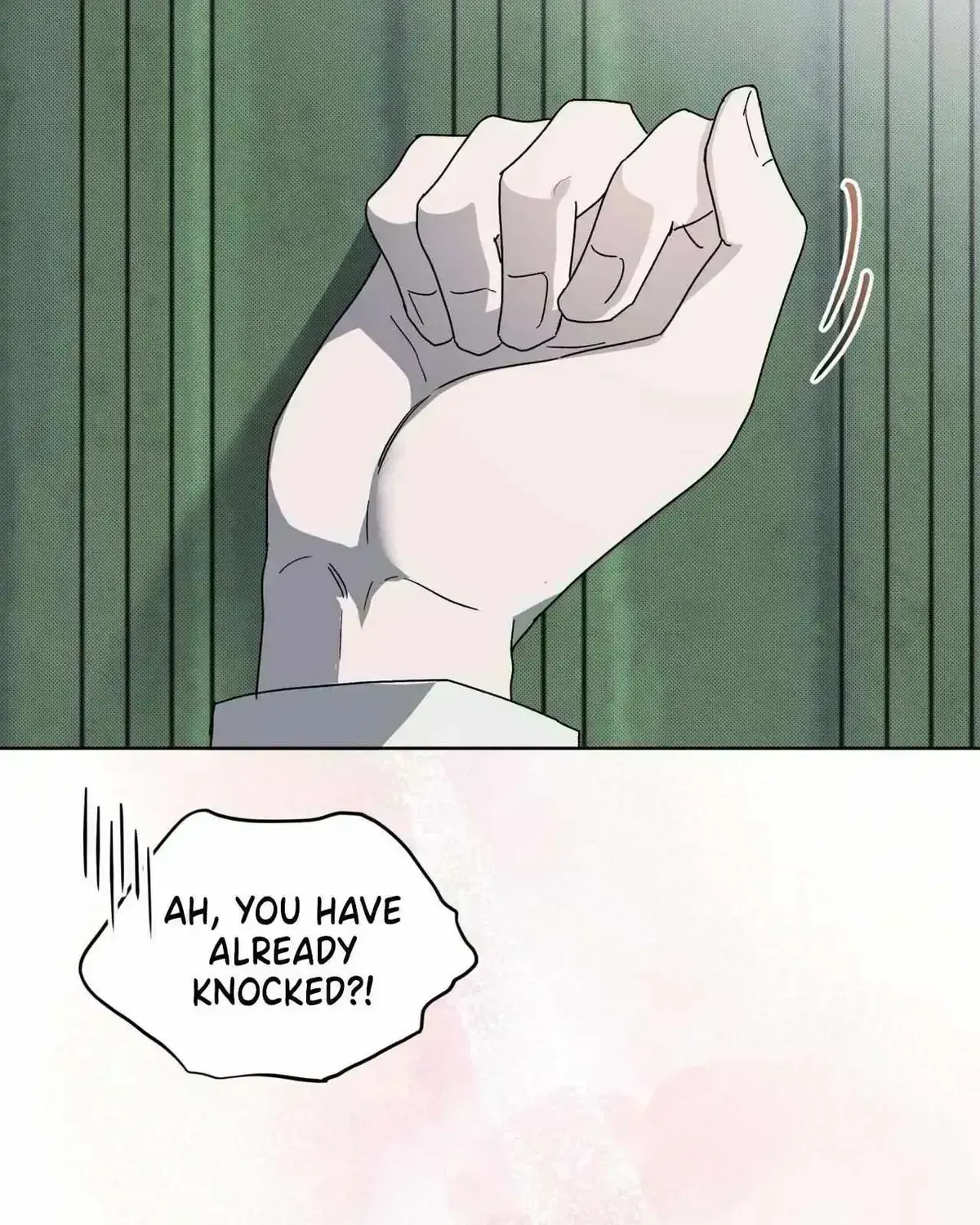 The Boy with a Fever Chapter 1.9 page 68 - 