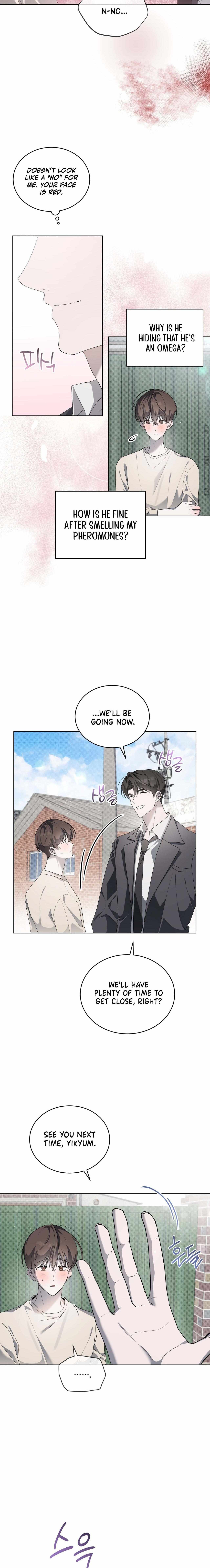 The Boy with a Fever Chapter 1 page 16 - 