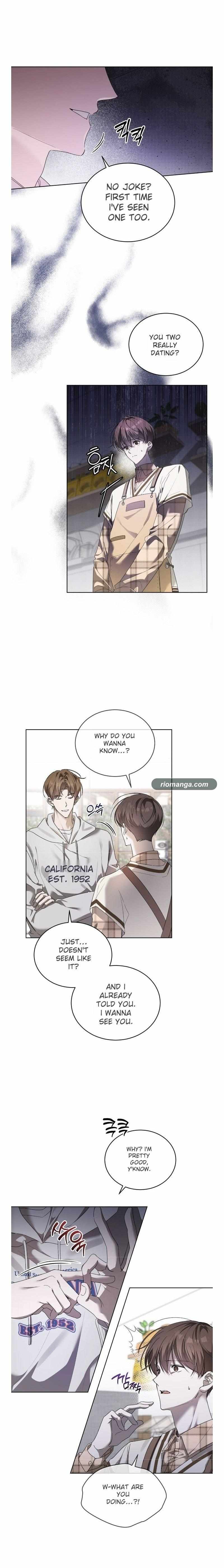 The Boy with a Fever Chapter 10 page 2 - 
