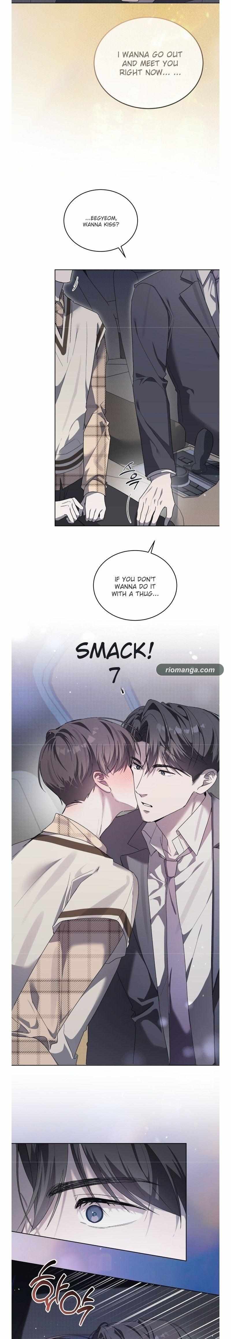 The Boy with a Fever Chapter 10 page 16 - 