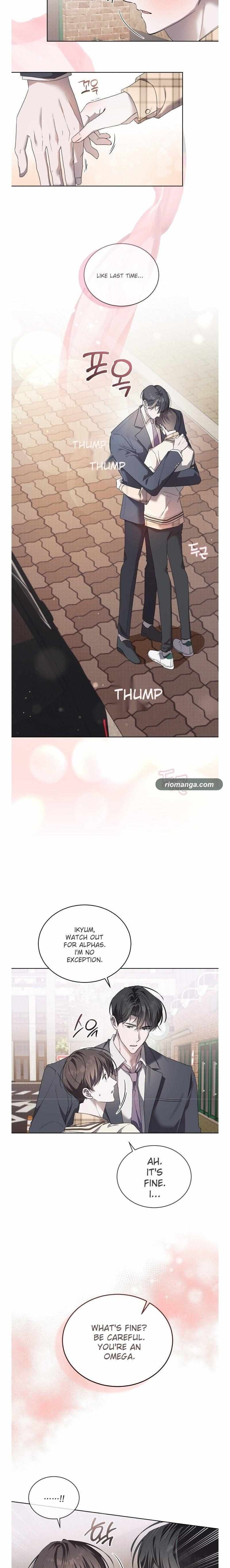 The Boy with a Fever Chapter 10 page 7 - 