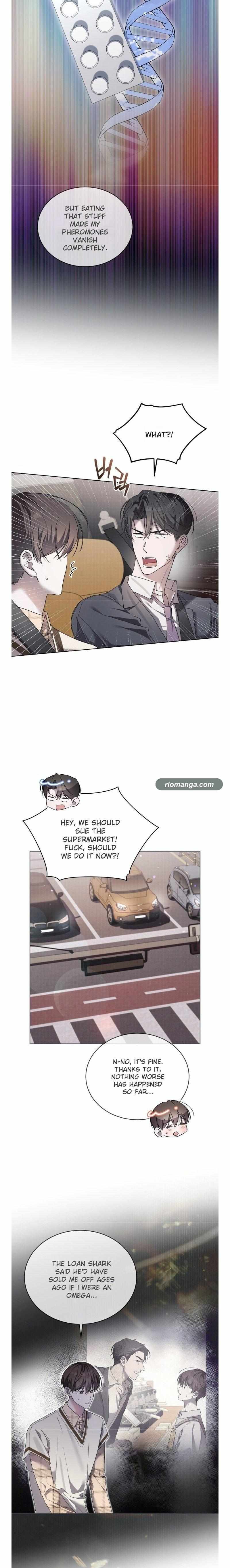 The Boy with a Fever Chapter 10 page 10 - 
