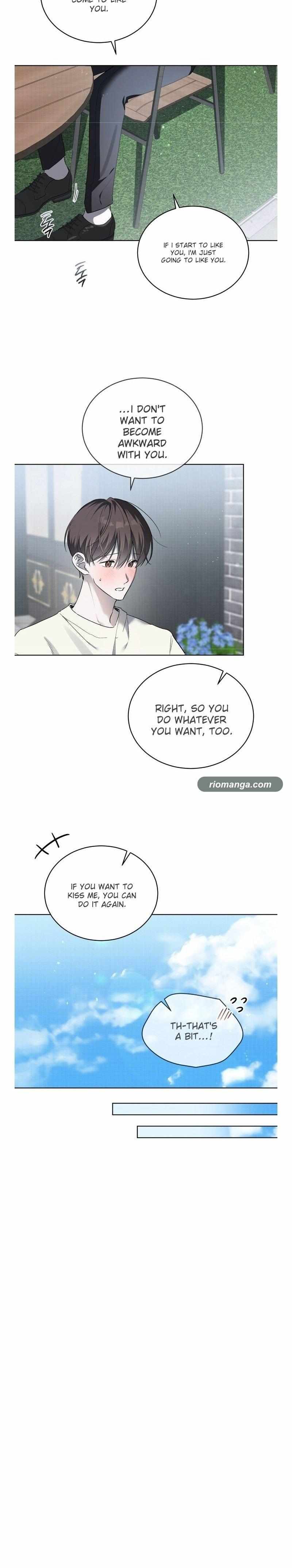The Boy with a Fever Chapter 11 page 9 - 