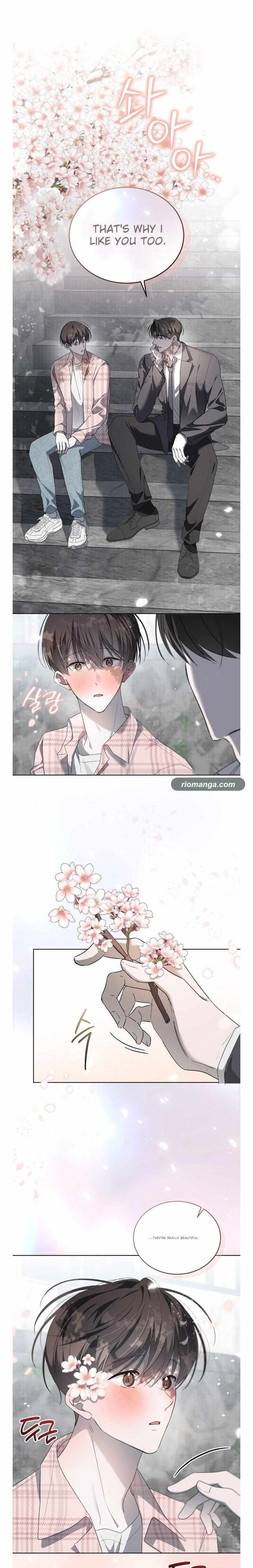 The Boy with a Fever Chapter 12 page 13 - 