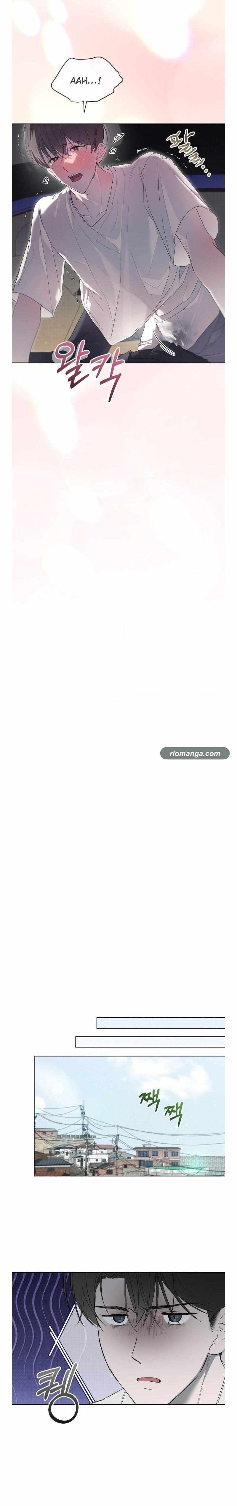 The Boy with a Fever Chapter 12 page 3 - 