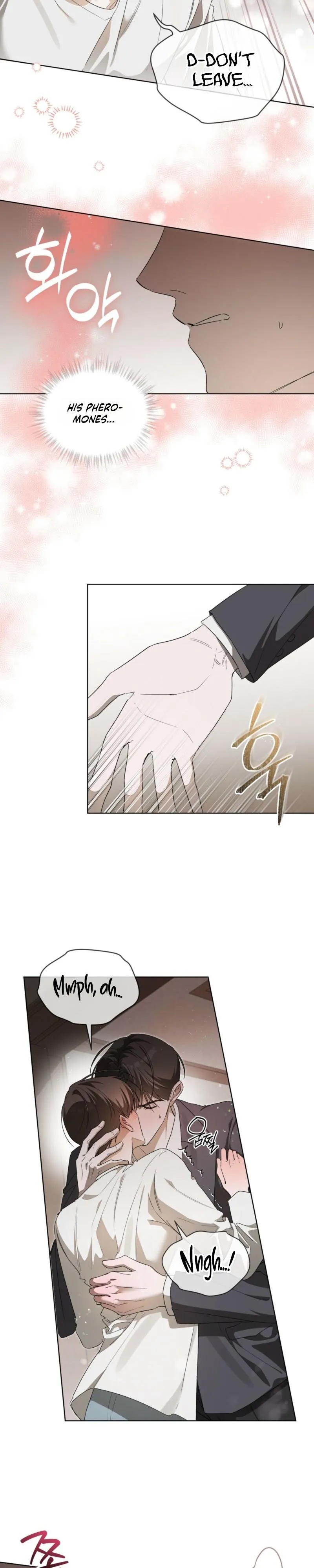 The Boy with a Fever Chapter 17 page 4 - 