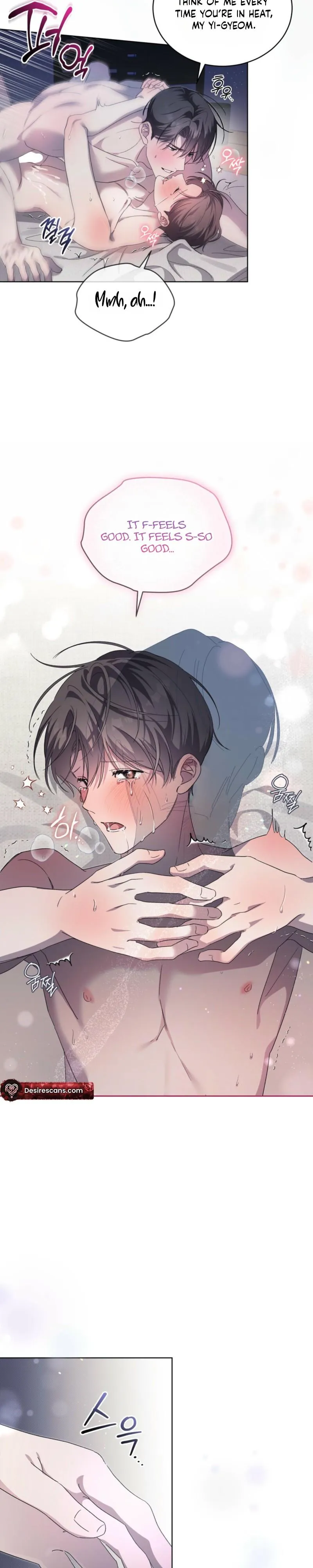 The Boy with a Fever Chapter 18 page 12 - 