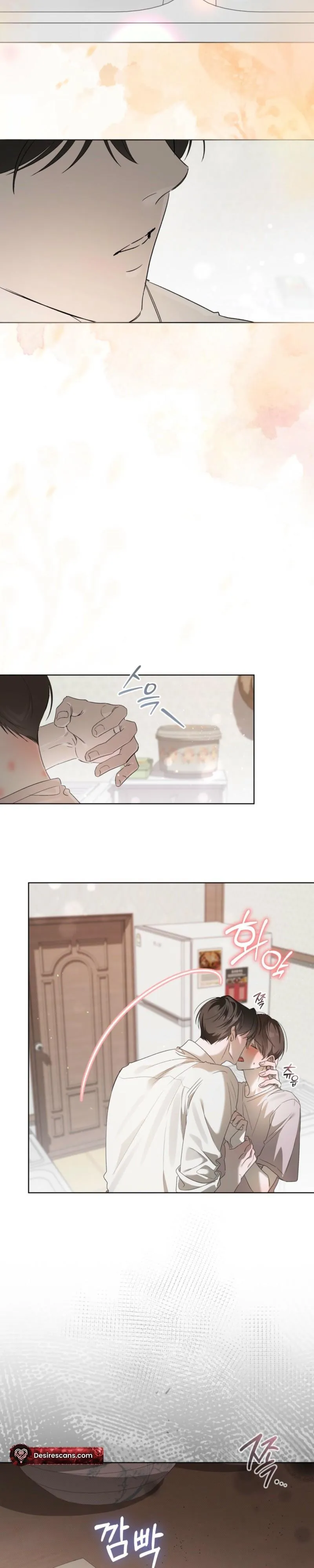 The Boy with a Fever Chapter 18 page 24 - 