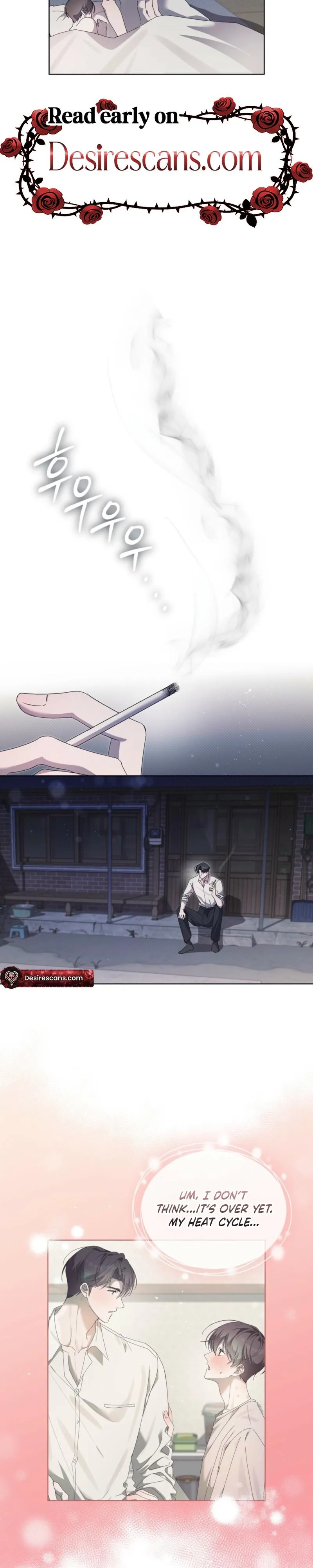 The Boy with a Fever Chapter 19 page 2 - 