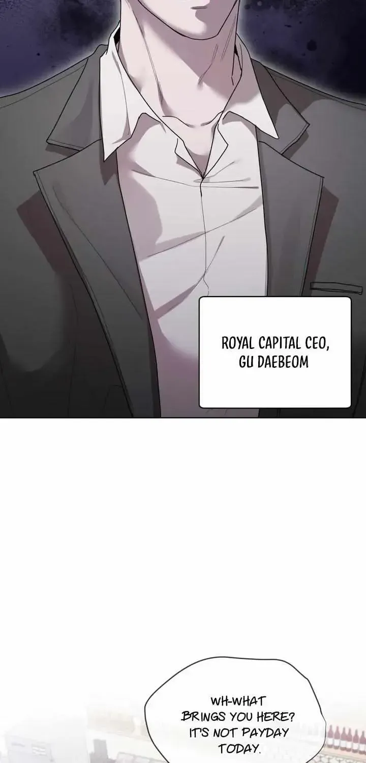The Boy with a Fever Chapter 2.1 page 18 - 