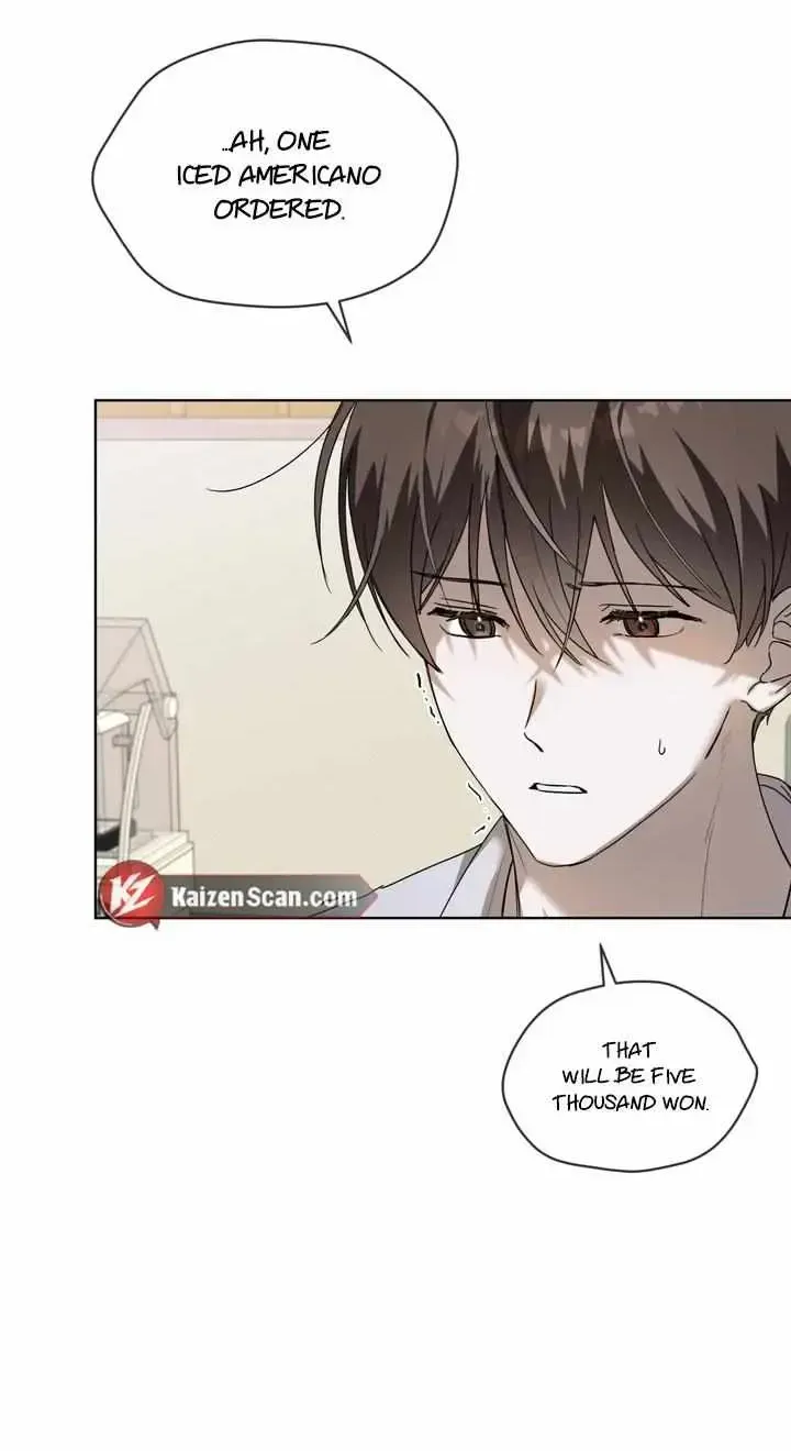 The Boy with a Fever Chapter 2.1 page 22 - 