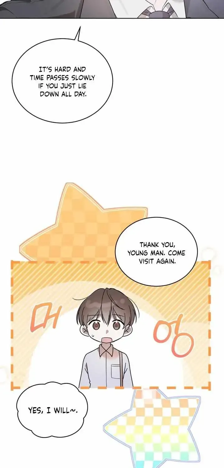 The Boy with a Fever Chapter 2.1 page 41 - 