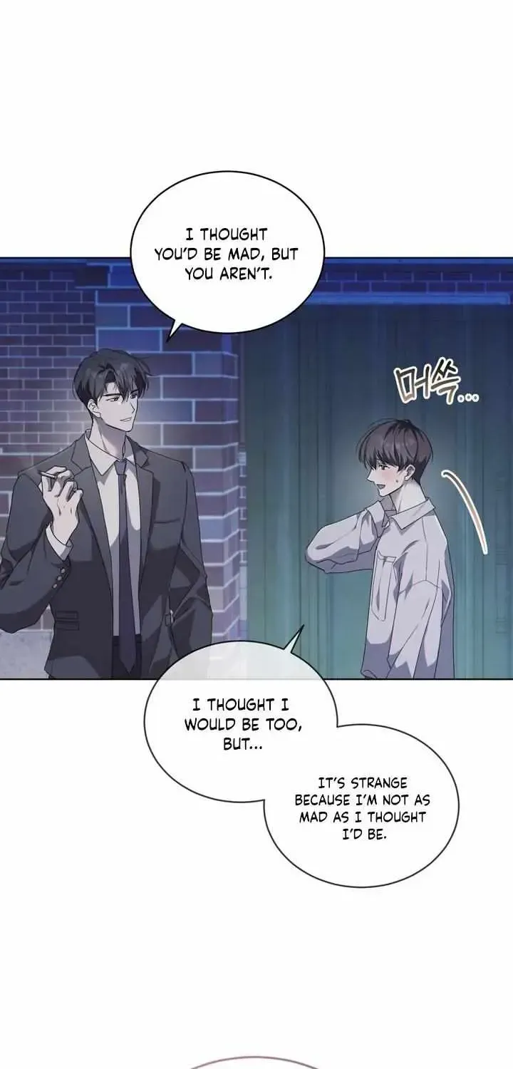 The Boy with a Fever Chapter 2.1 page 46 - 