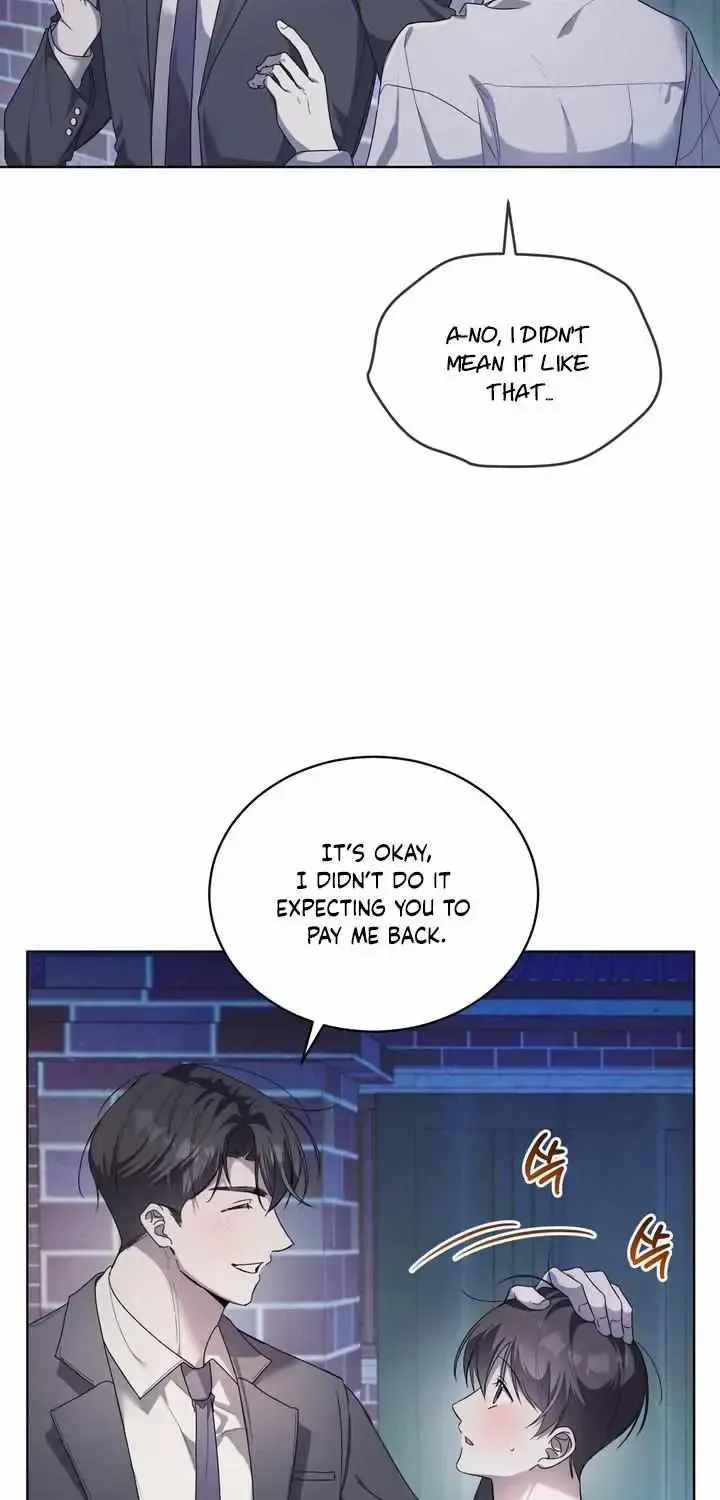 The Boy with a Fever Chapter 2.1 page 51 - 