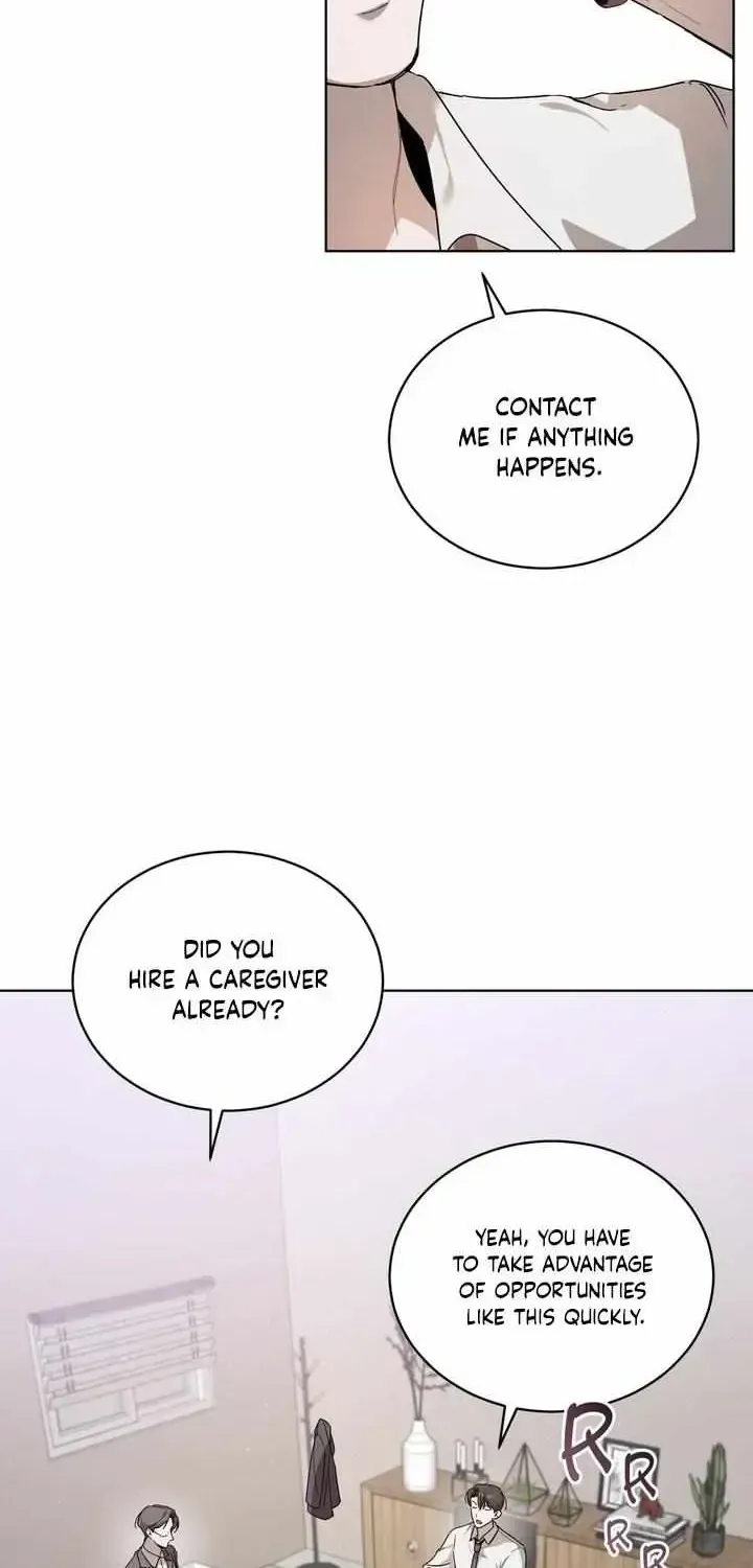 The Boy with a Fever Chapter 2.1 page 60 - 