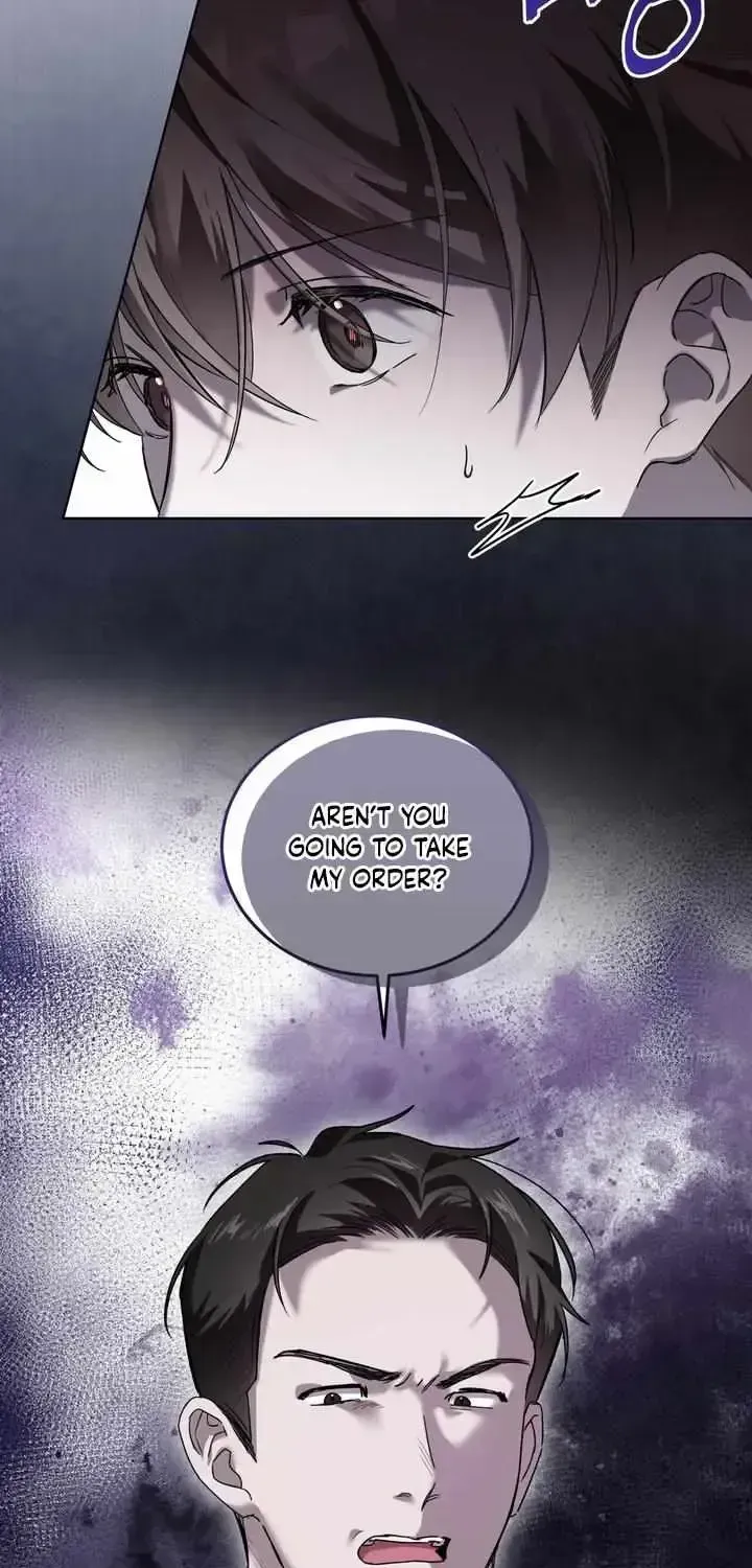 The Boy with a Fever Chapter 2.2 page 17 - 