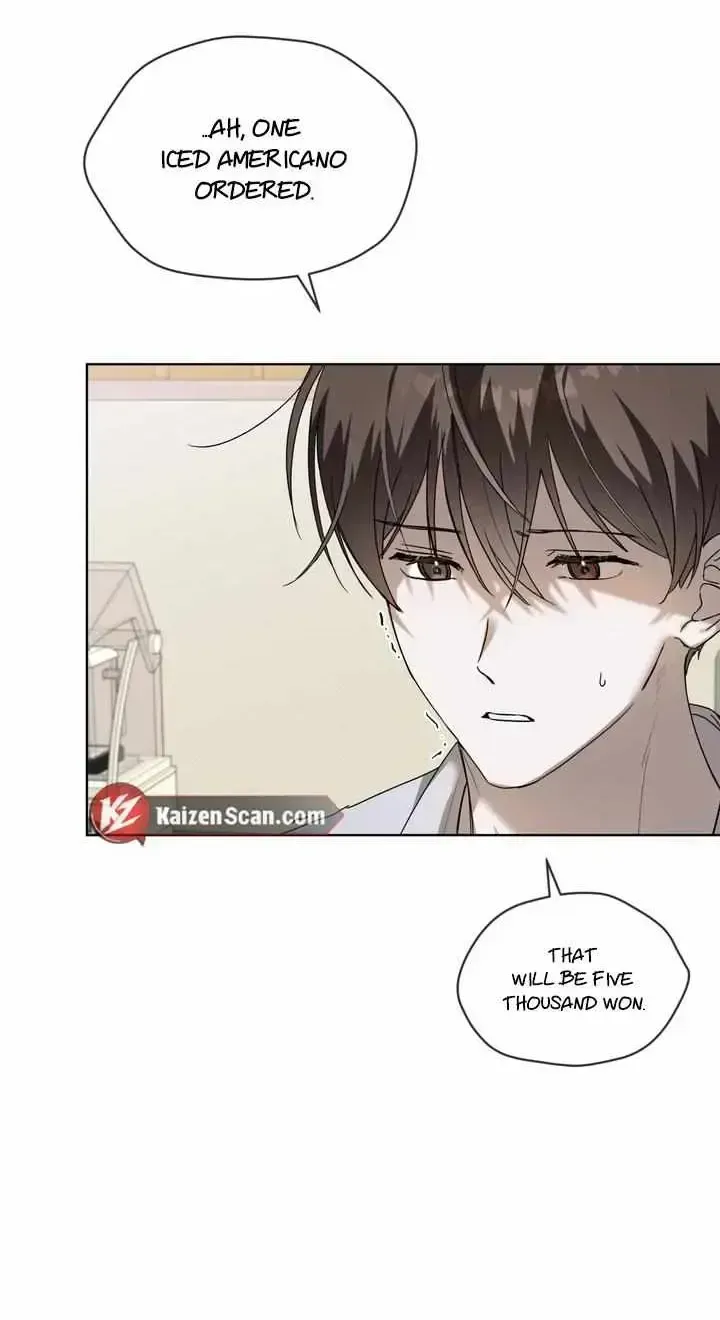 The Boy with a Fever Chapter 2.2 page 22 - 