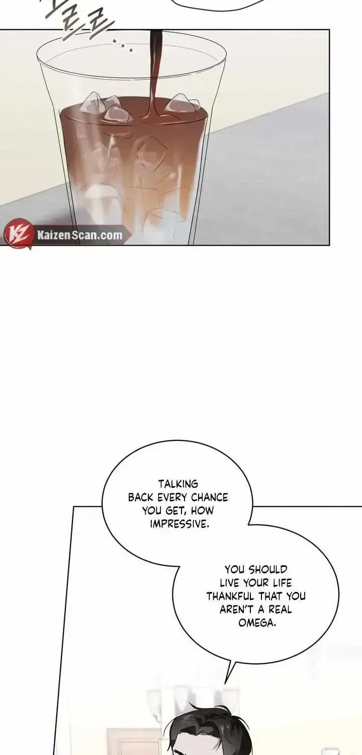 The Boy with a Fever Chapter 2.2 page 24 - 