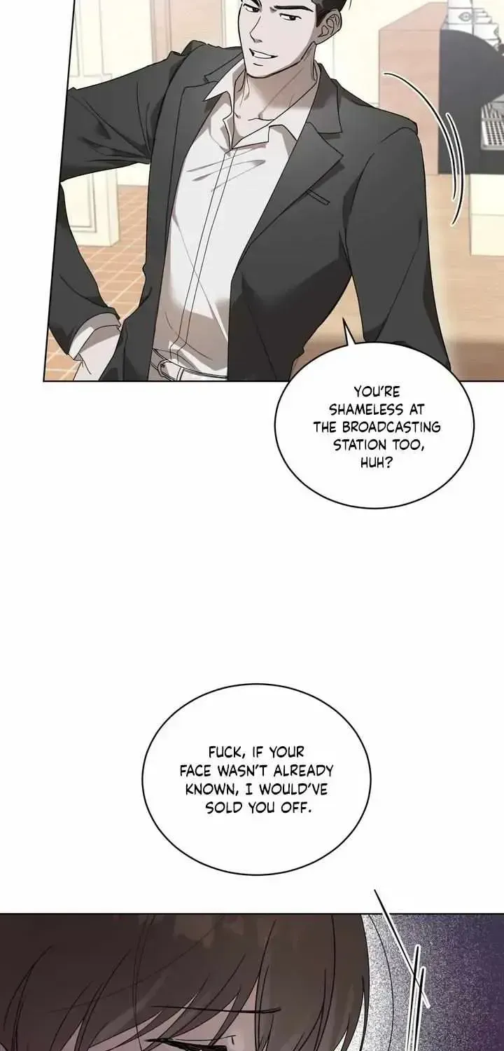 The Boy with a Fever Chapter 2.2 page 25 - 