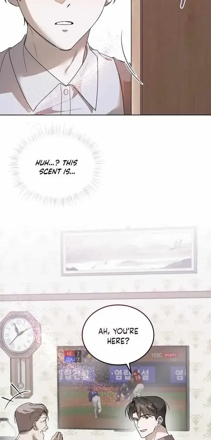 The Boy with a Fever Chapter 2.2 page 35 - 