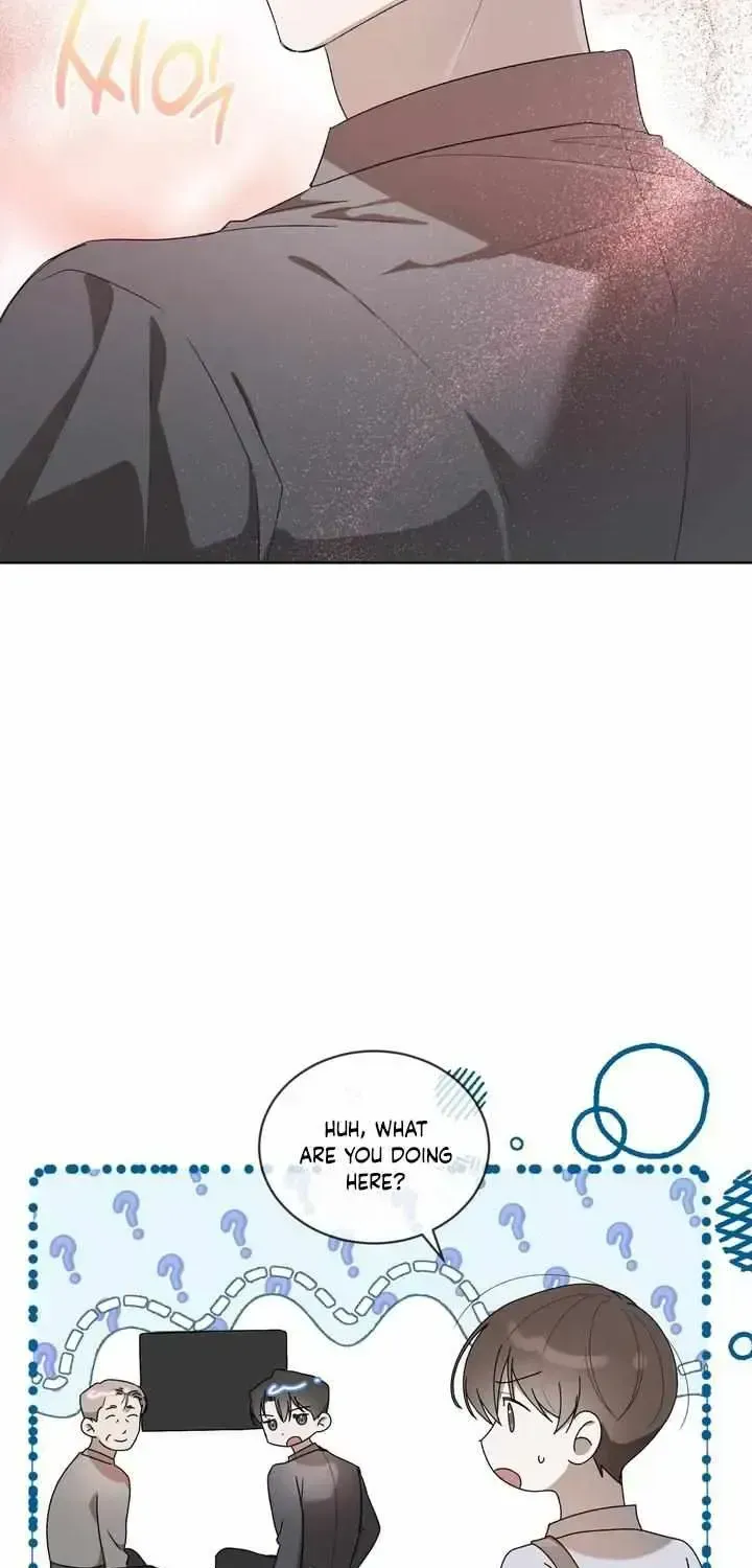 The Boy with a Fever Chapter 2.2 page 37 - 