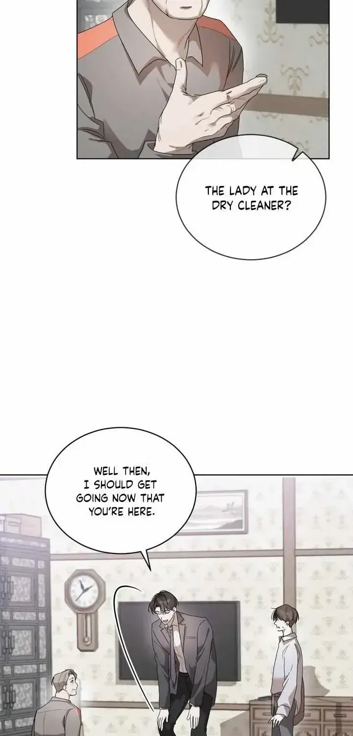 The Boy with a Fever Chapter 2.2 page 39 - 