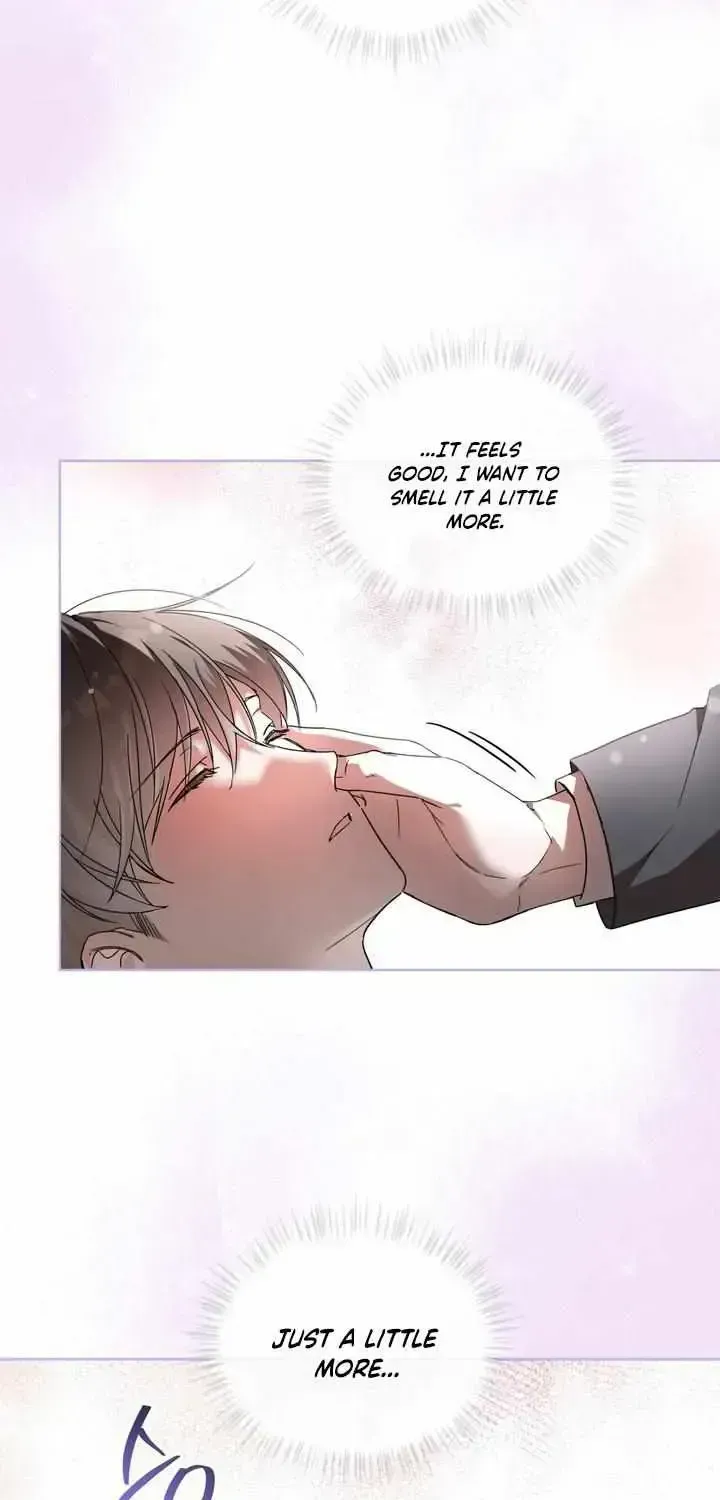 The Boy with a Fever Chapter 2.2 page 5 - 