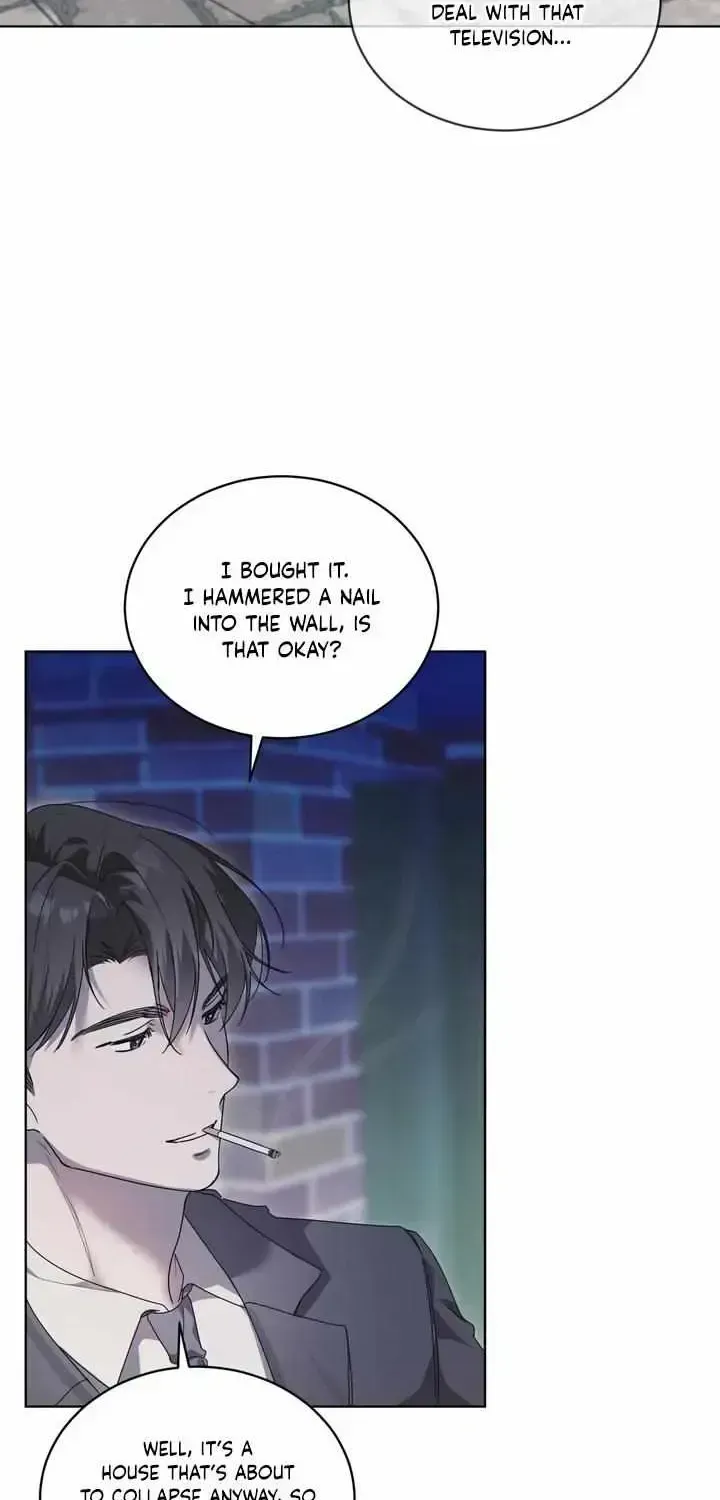 The Boy with a Fever Chapter 2.2 page 44 - 