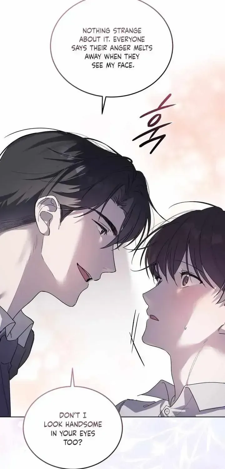The Boy with a Fever Chapter 2.2 page 47 - 