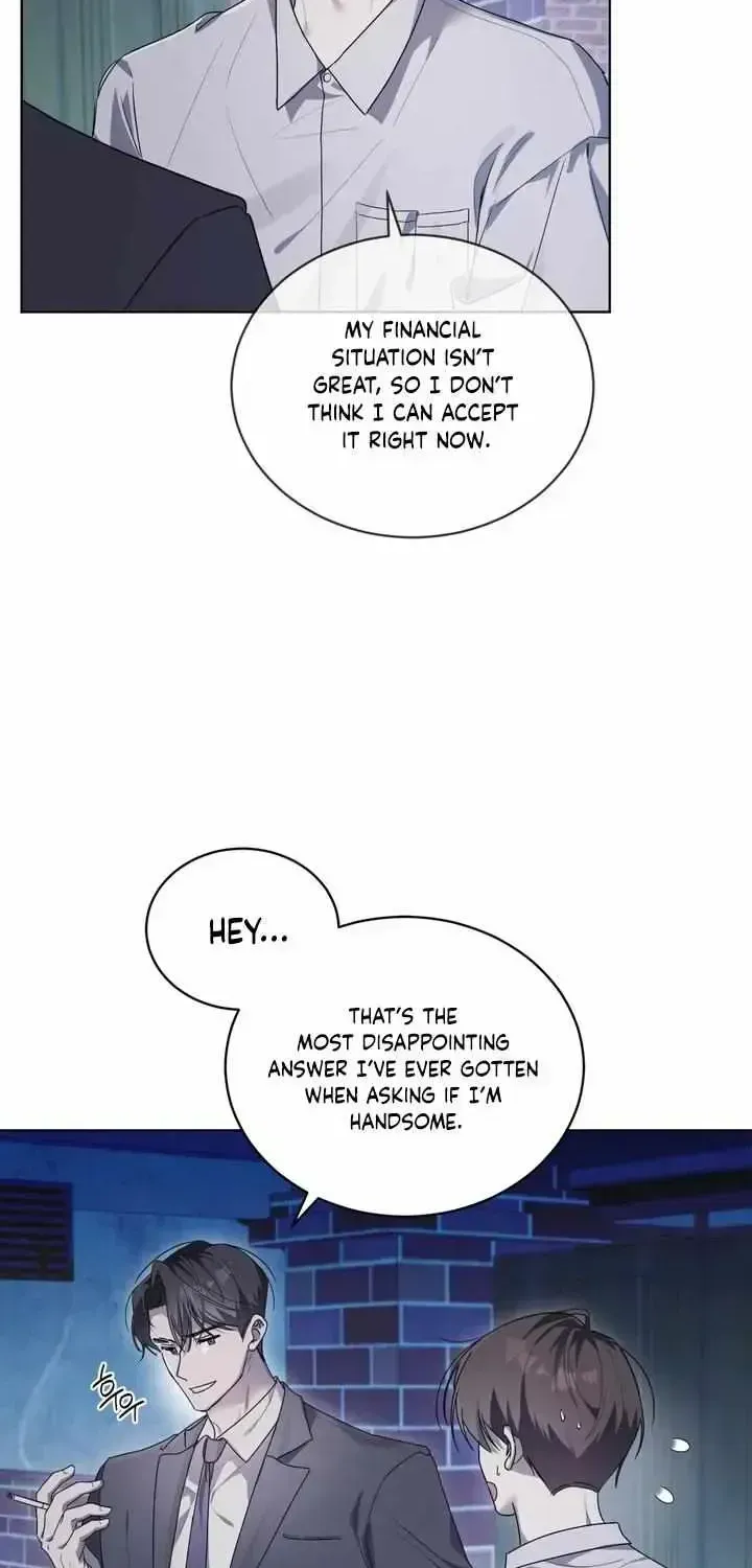 The Boy with a Fever Chapter 2.2 page 50 - 