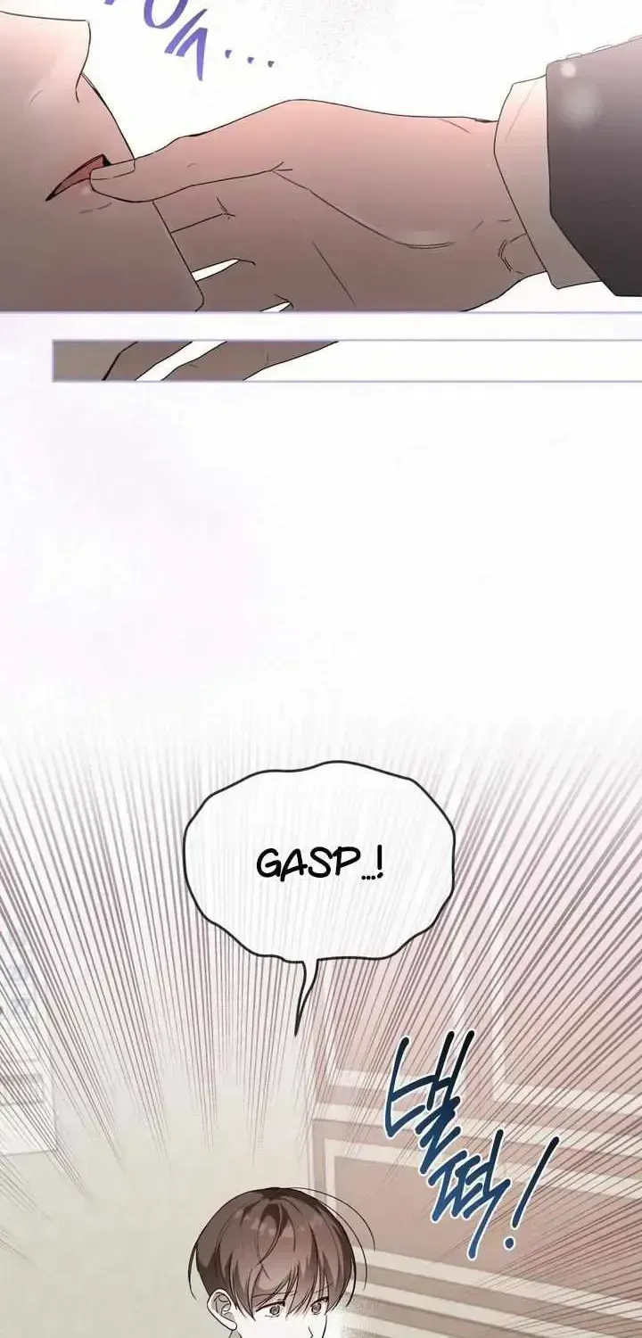 The Boy with a Fever Chapter 2.2 page 6 - 