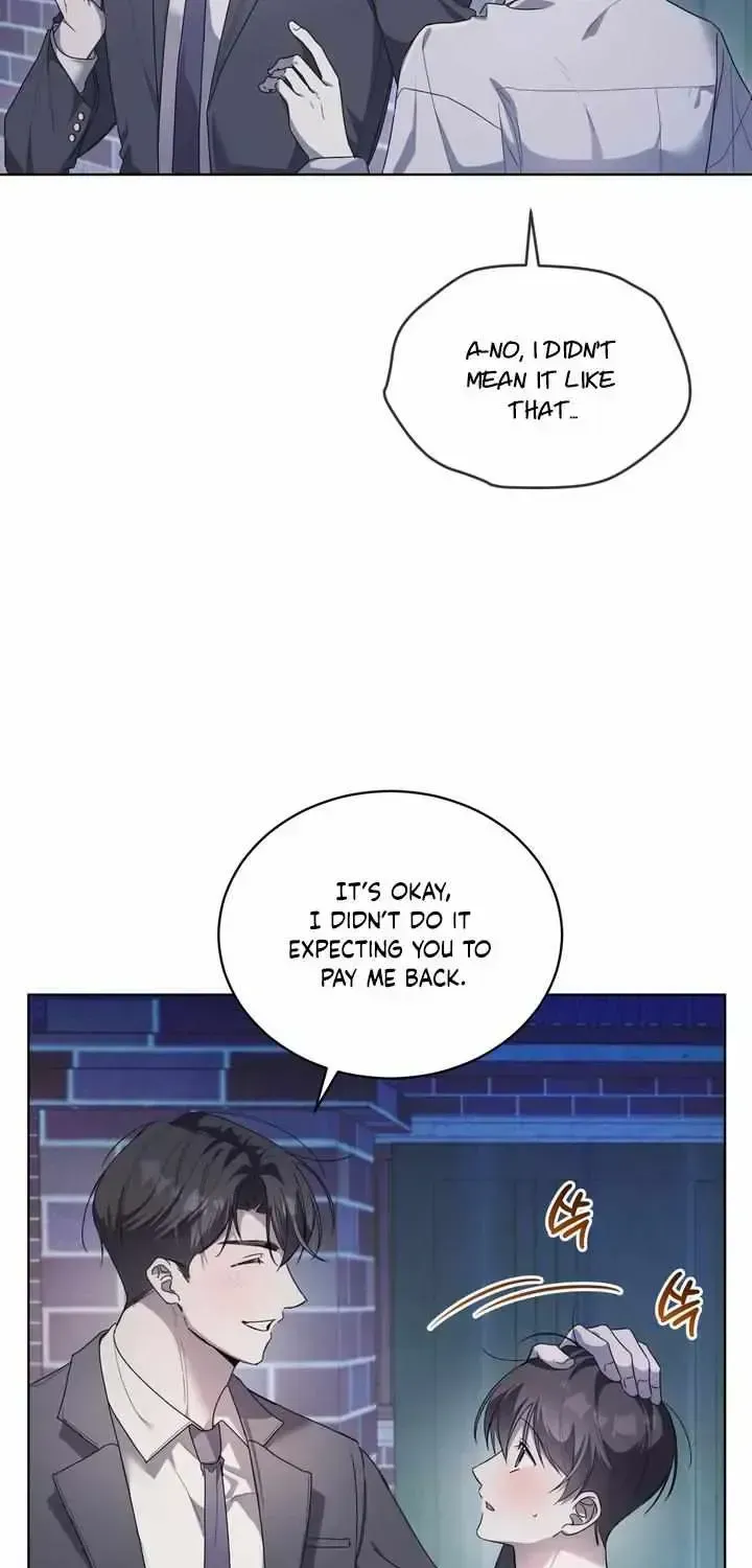 The Boy with a Fever Chapter 2.2 page 51 - 