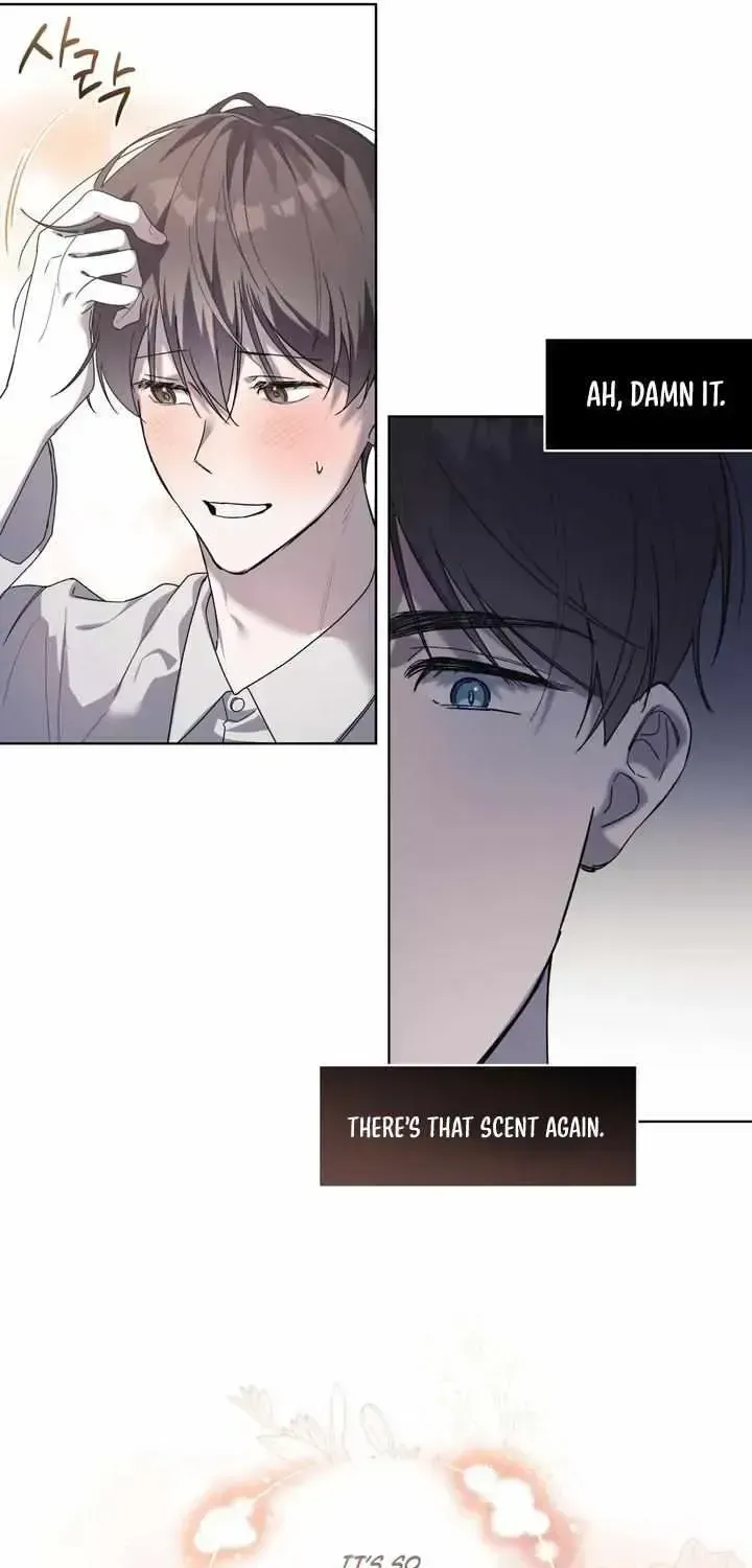 The Boy with a Fever Chapter 2.2 page 53 - 