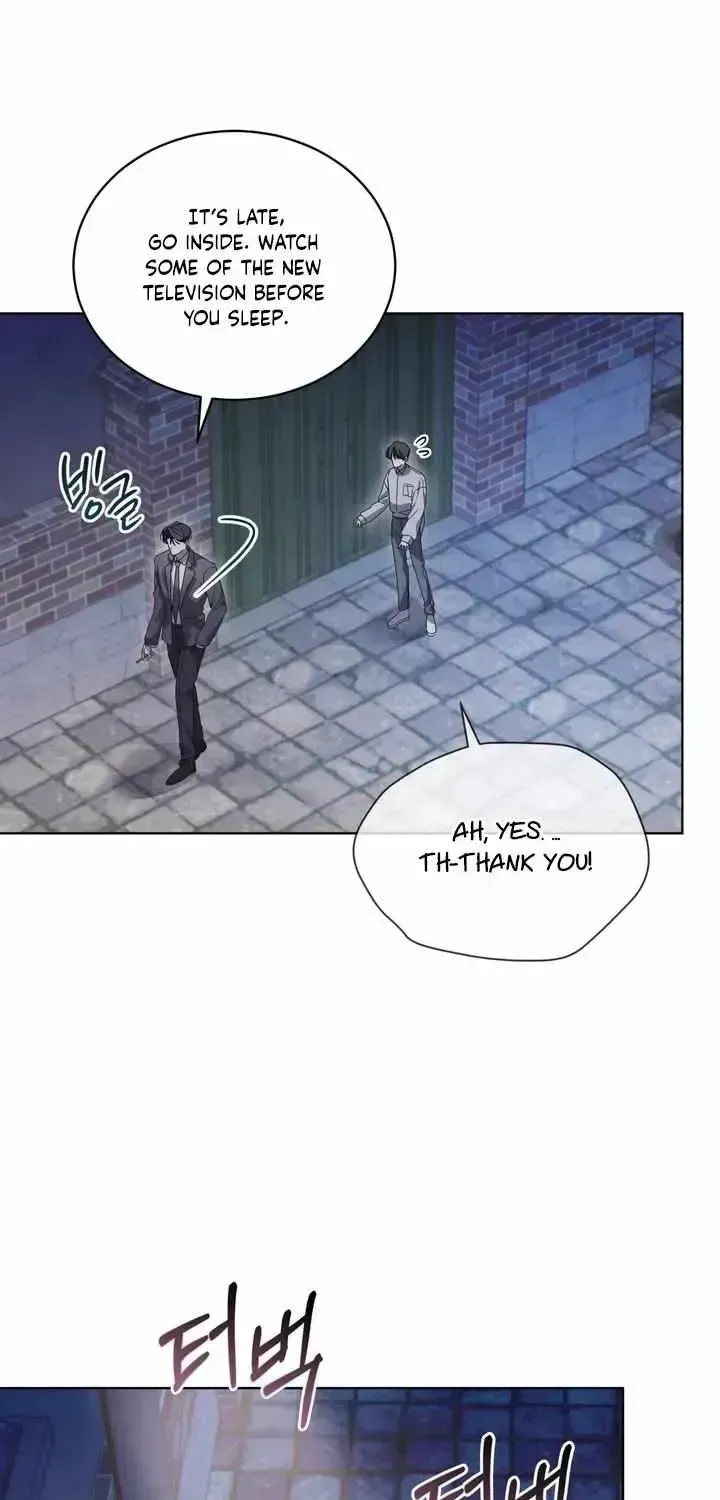 The Boy with a Fever Chapter 2.2 page 55 - 