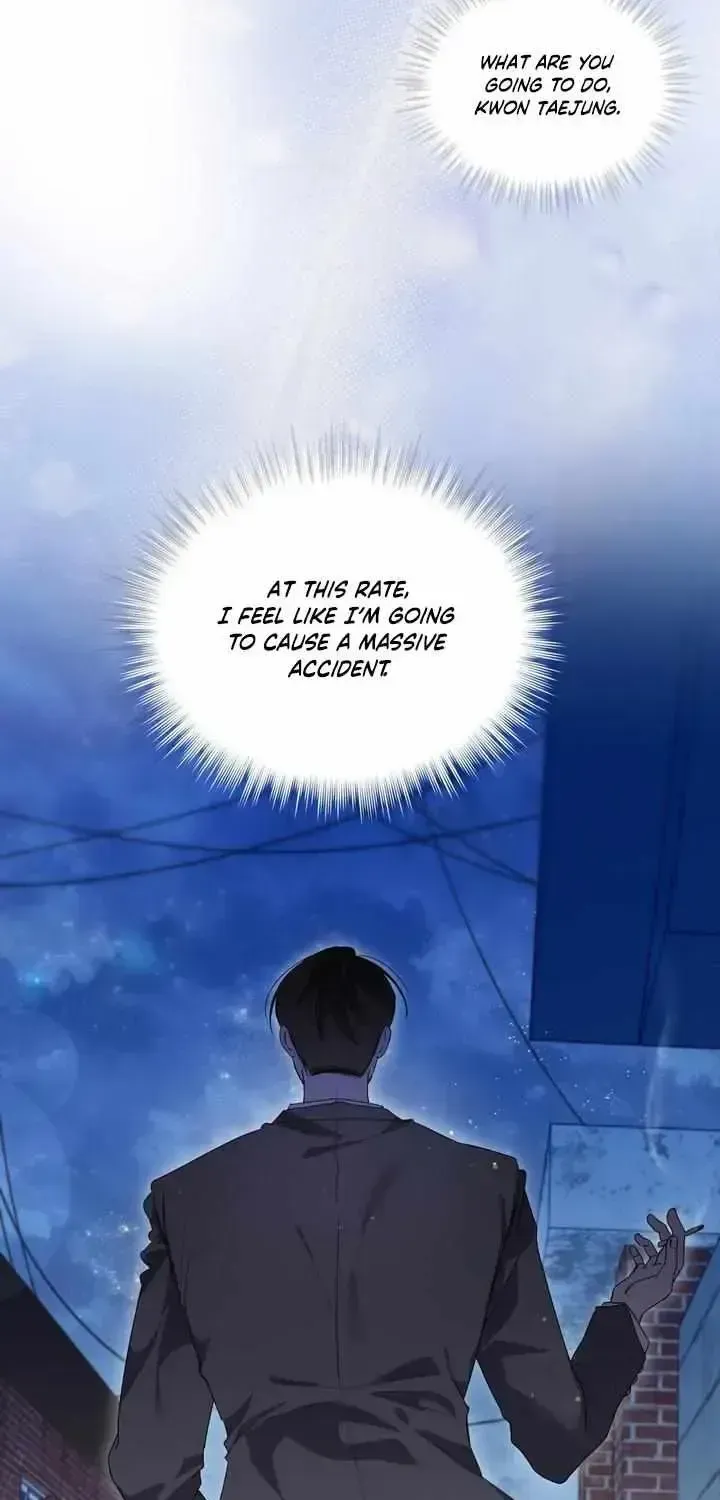 The Boy with a Fever Chapter 2.2 page 57 - 