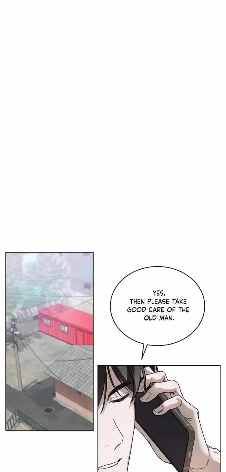 The Boy with a Fever Chapter 2.2 page 59 - 