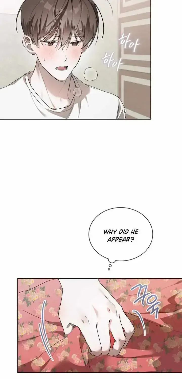 The Boy with a Fever Chapter 2.2 page 8 - 