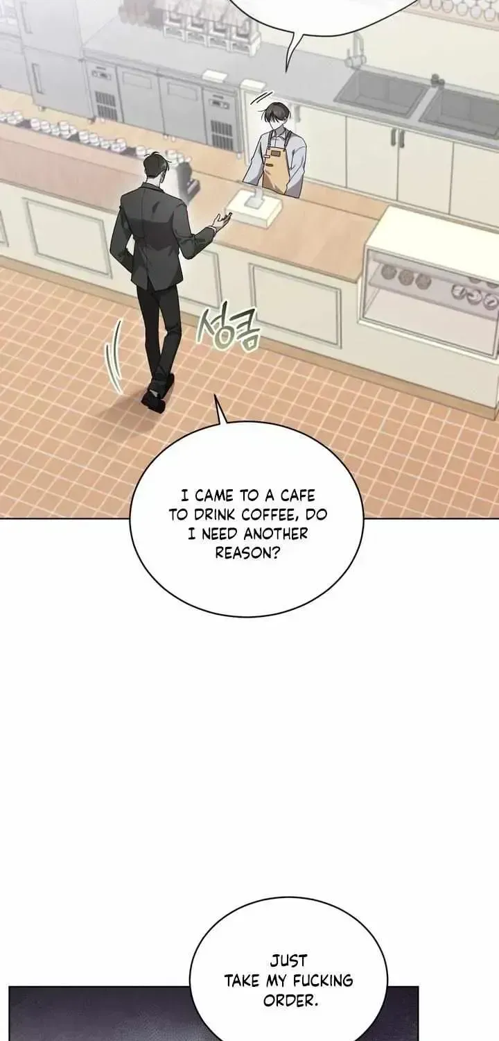 The Boy with a Fever Chapter 2.3 page 19 - 