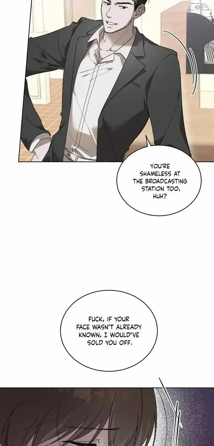 The Boy with a Fever Chapter 2.3 page 25 - 