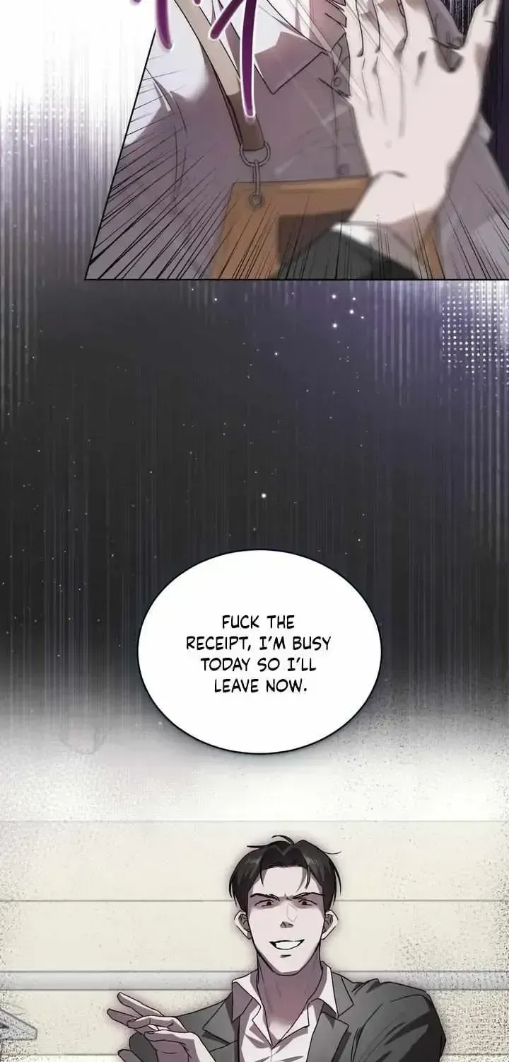 The Boy with a Fever Chapter 2.3 page 28 - 