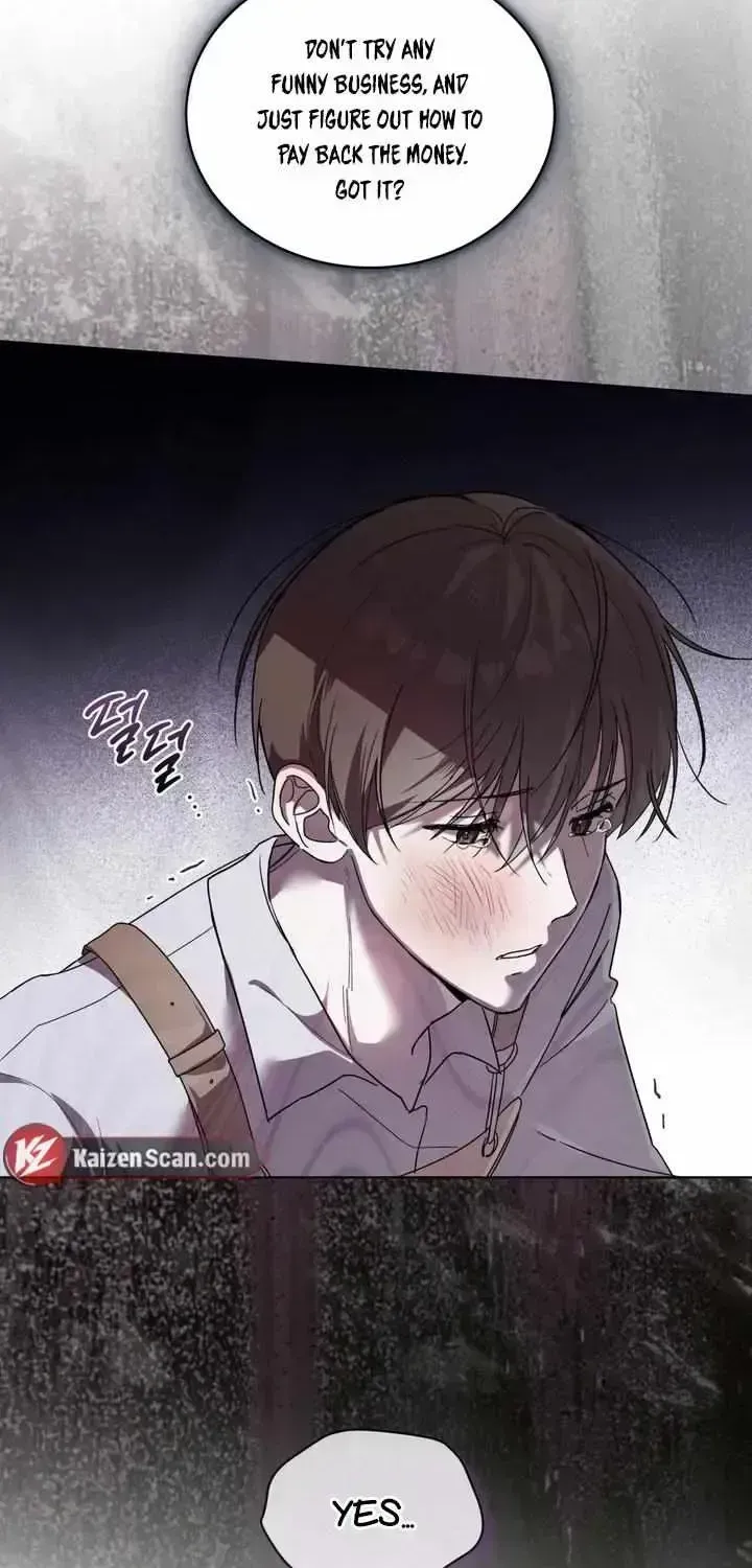 The Boy with a Fever Chapter 2.3 page 30 - 