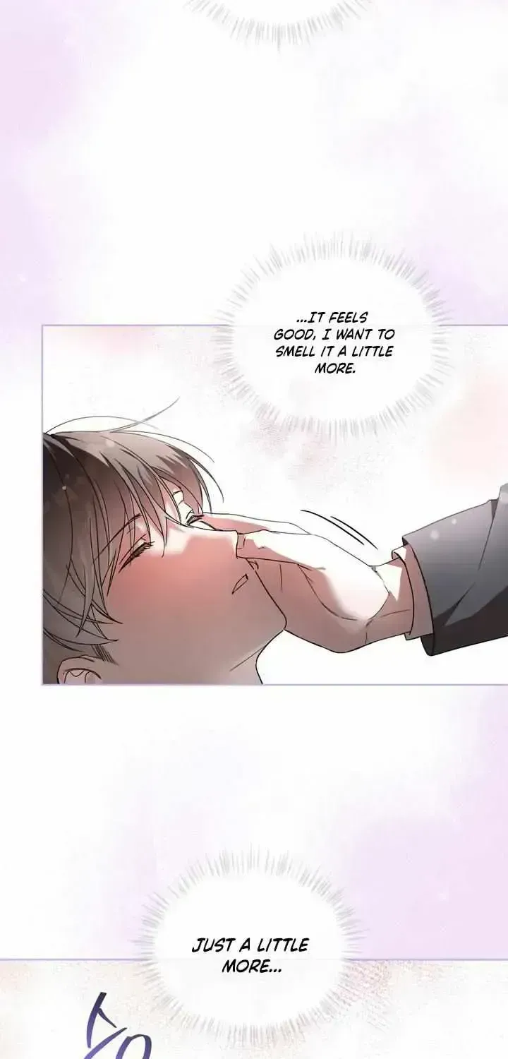 The Boy with a Fever Chapter 2.3 page 5 - 