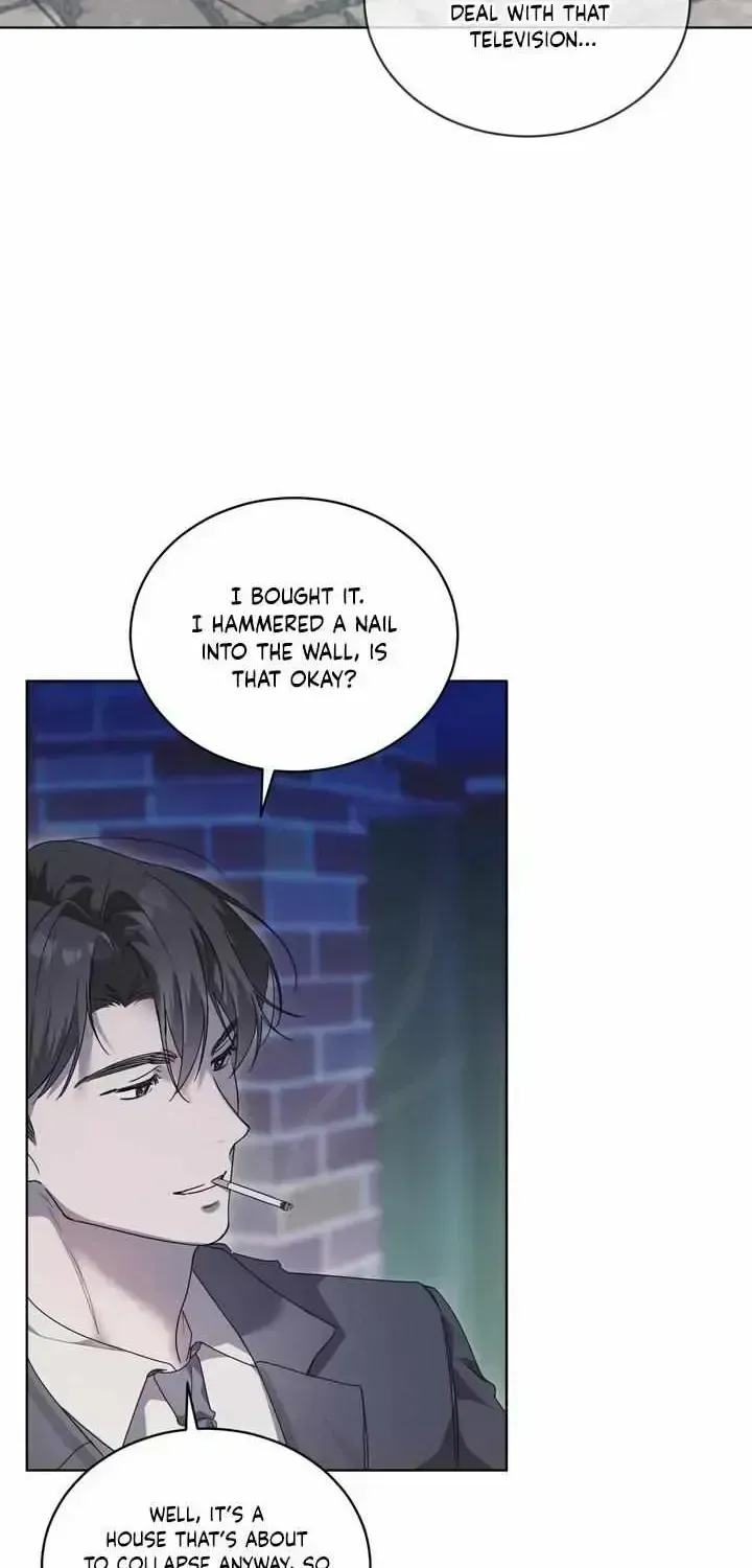 The Boy with a Fever Chapter 2.3 page 44 - 