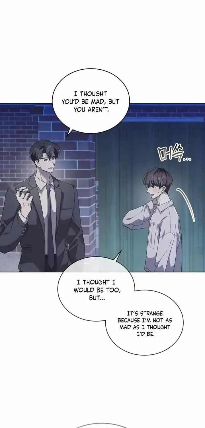 The Boy with a Fever Chapter 2.3 page 46 - 