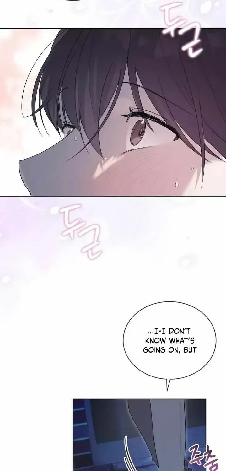 The Boy with a Fever Chapter 2.3 page 48 - 