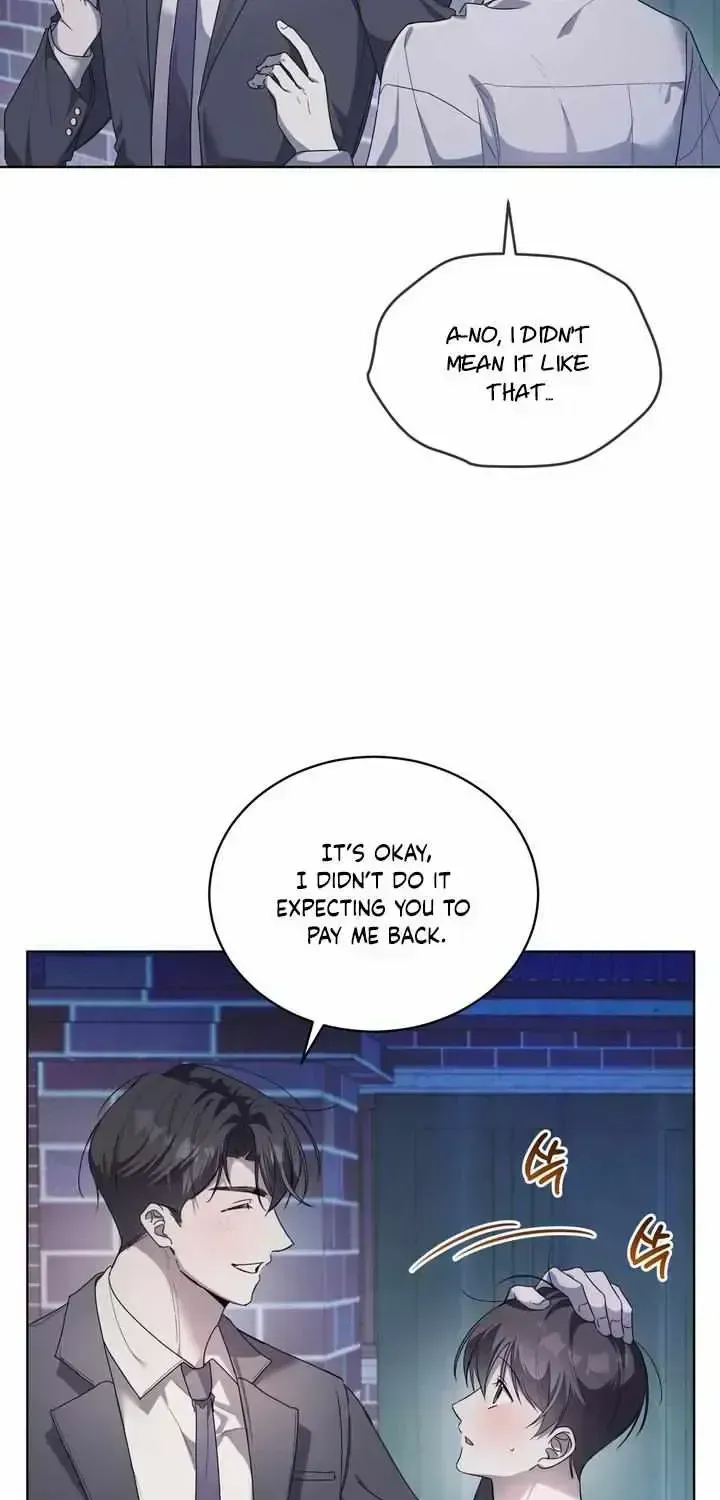 The Boy with a Fever Chapter 2.3 page 51 - 