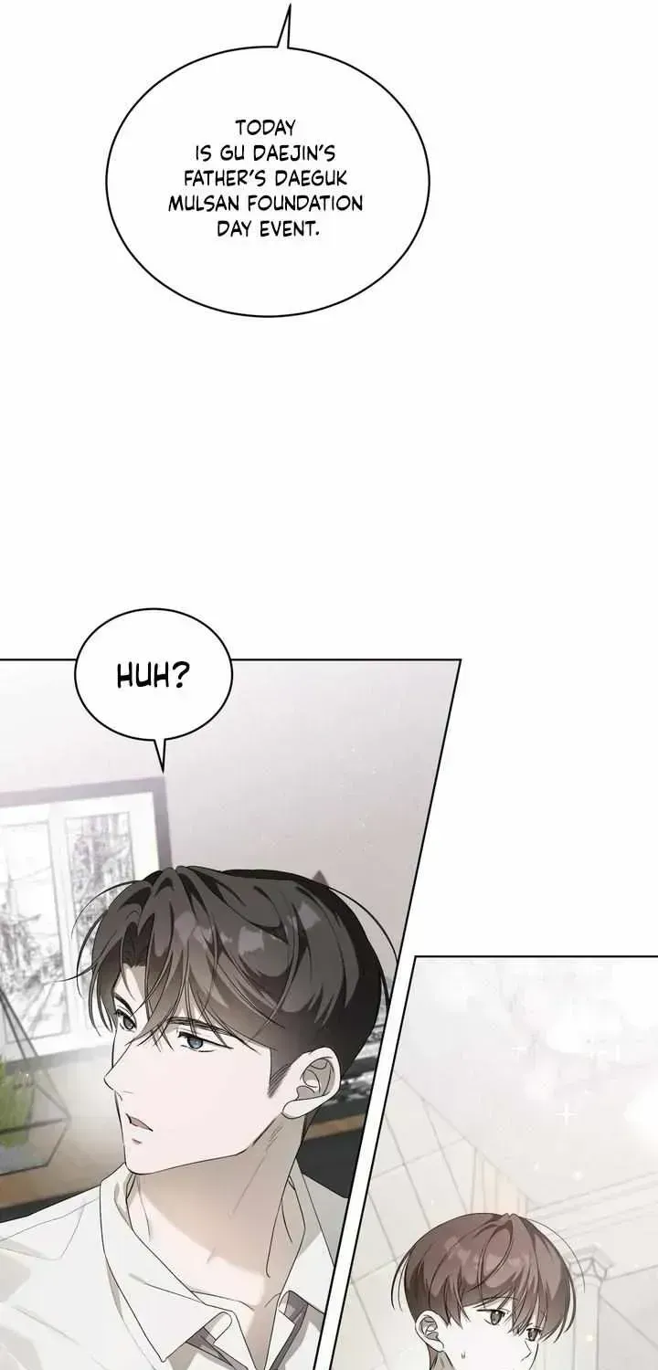The Boy with a Fever Chapter 2.3 page 63 - 