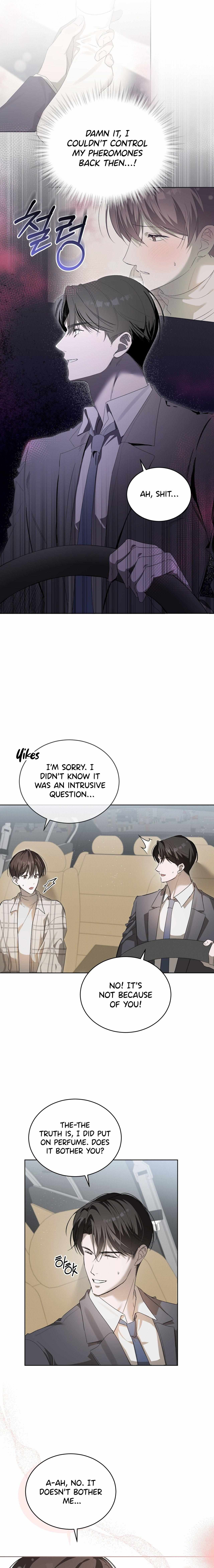 The Boy with a Fever Chapter 7 page 15 - 