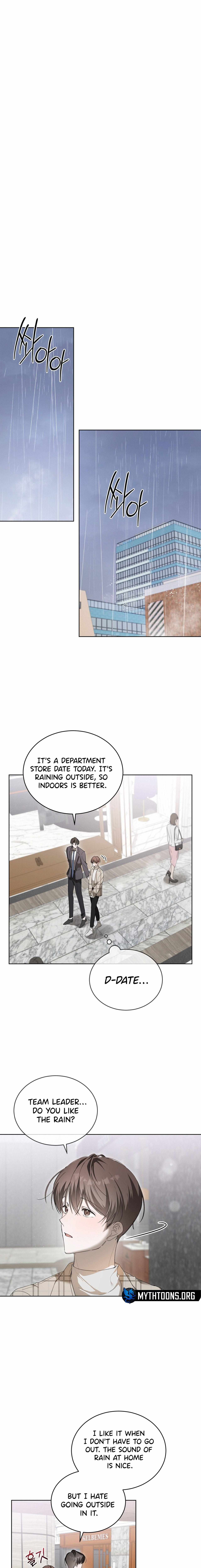 The Boy with a Fever Chapter 7 page 10 - 