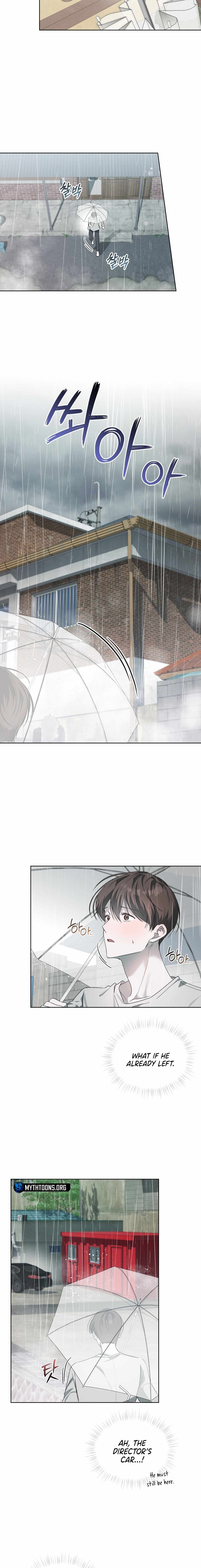 The Boy with a Fever Chapter 9 page 2 - 